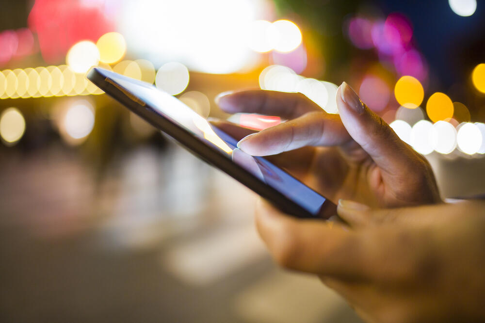 pametni telefon smart, Foto: Shutterstock