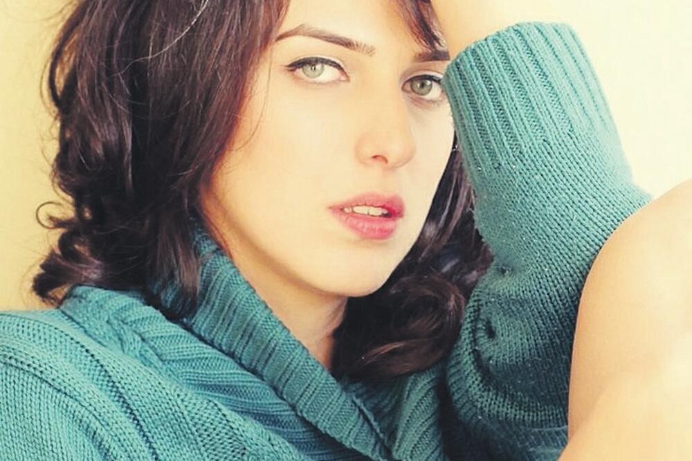 Branka Stanić, Foto: Privatna arhiva