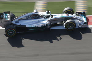 Hamilton najbolji i u Sočiju