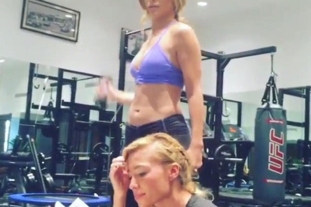 Dženifer Lopez, Foto: Screenshot (Instagram)