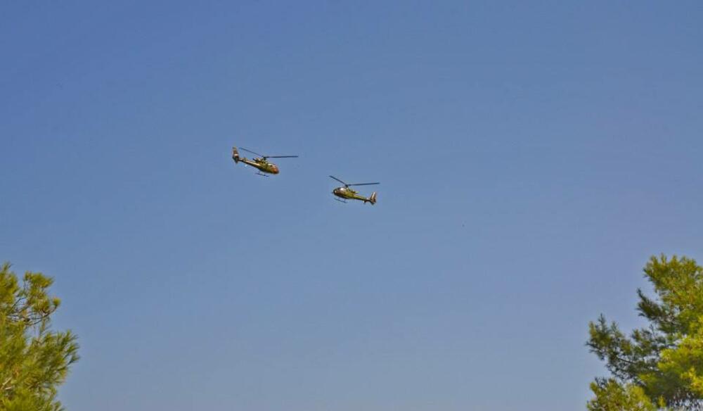 aero-miting IV memorijal Veljko Ivančević