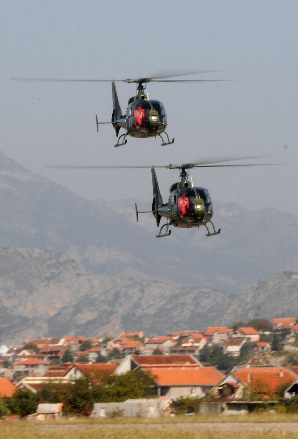 aero-miting IV memorijal Veljko Ivančević
