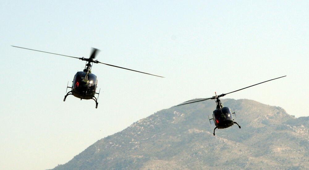 aero-miting IV memorijal Veljko Ivančević