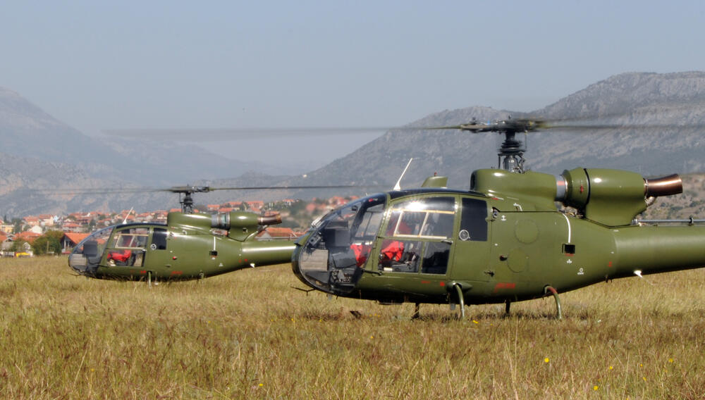 aero-miting IV memorijal Veljko Ivančević