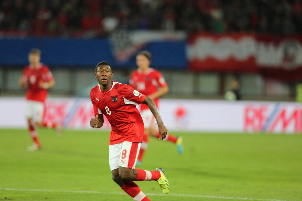 David Alaba, Foto: Wikimedia.org