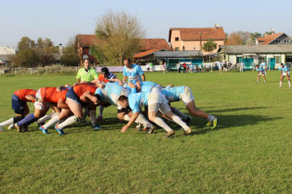 Arsenal-Pobednik, Foto: Pobednik