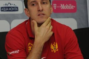 Draško Mrvaljević se vratio na teren