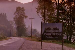 Junaci koji su obilježili Tvin Piks