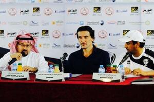 Jovovićev arapski izazov