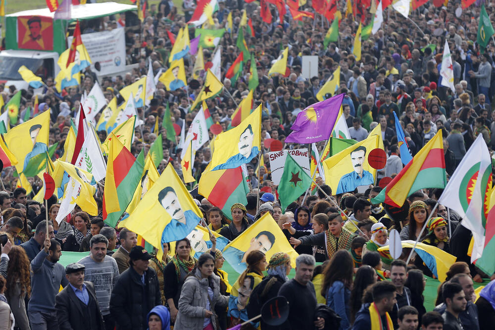 Kurdi, Foto: Beta-AP
