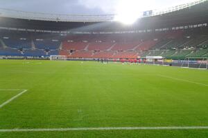 Brnović: Digli smo glavu - idemo na pobjedu