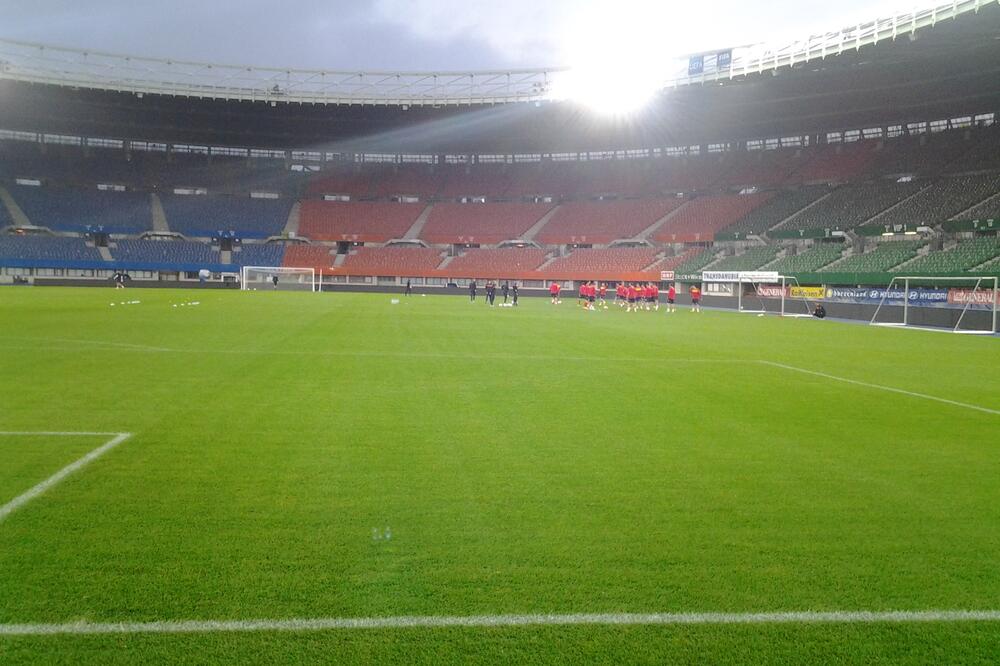 Ernst Hapel, Foto: Aleksandar Radović