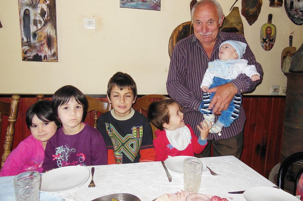 Radomir Vulanović, Foto: Svetlana Mandić