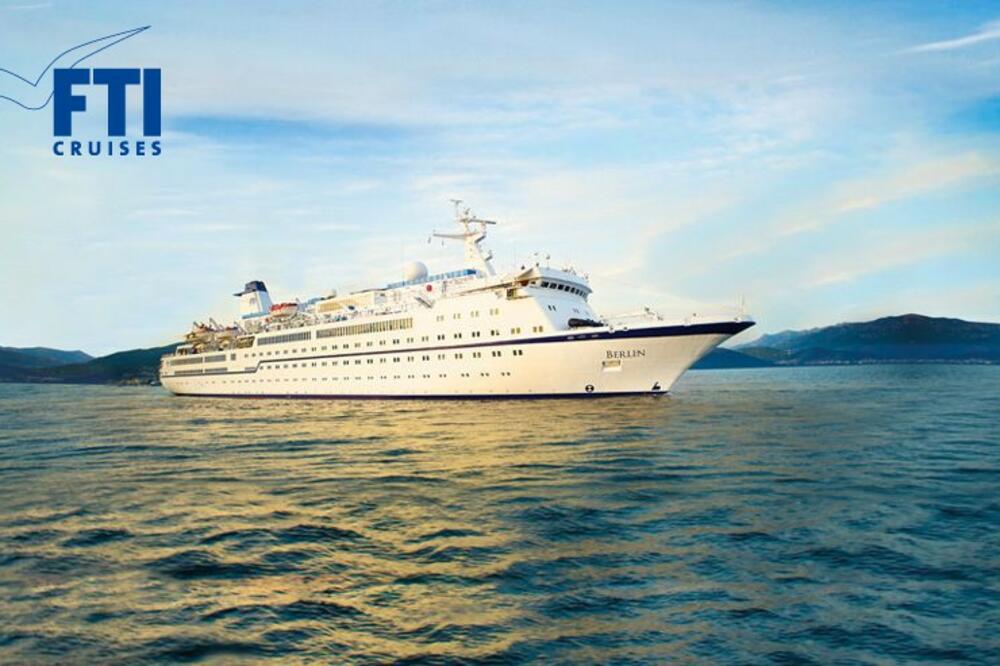 MS Berlin, Foto: Fti-cruises.com