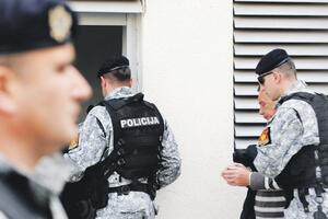 Presuda za šverc droge: Ejuboviću i Avdiji sedam godina robije