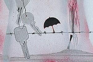 Jedan kamion pun smeća