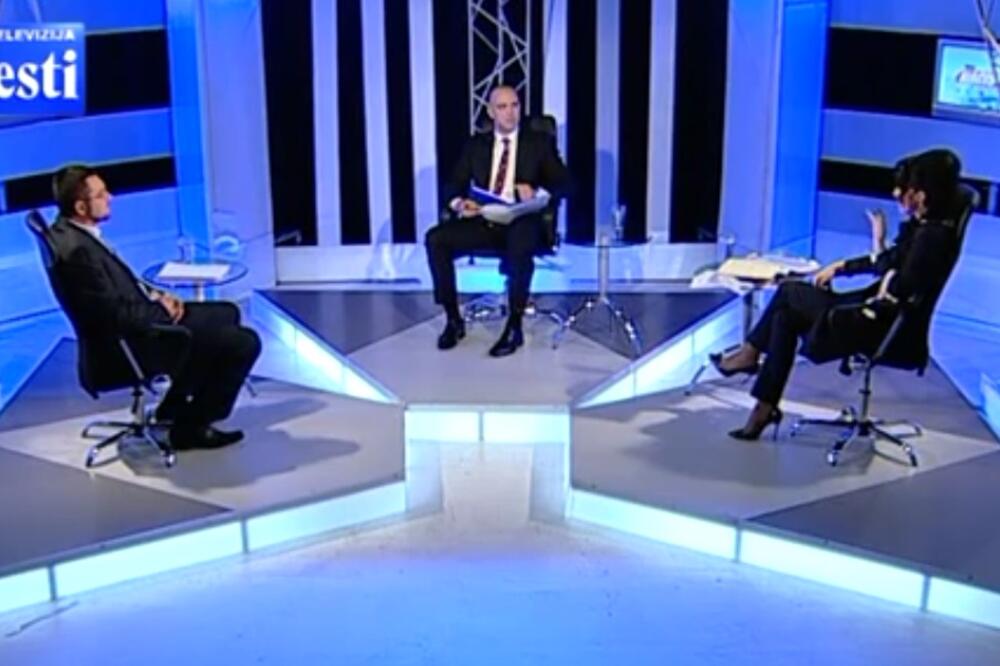 Načisto, Foto: Screenshot (YouTube)