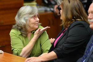 Kad svjedok laže: Suzan Melen 17 godina nevina provela u zatvoru