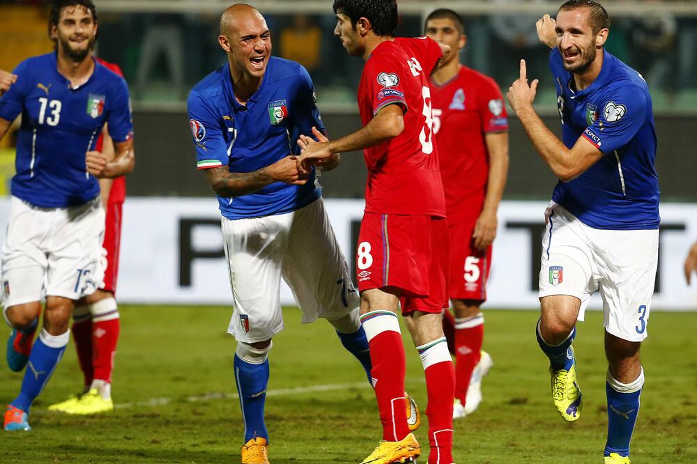 Đorđo Kjelini, Foto: Reuters