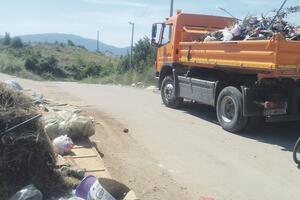 Mještani Studenca i Brlje se bore sa deponijom