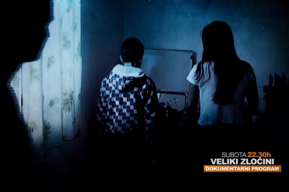 Veliki zločini, Foto: TV vijesti