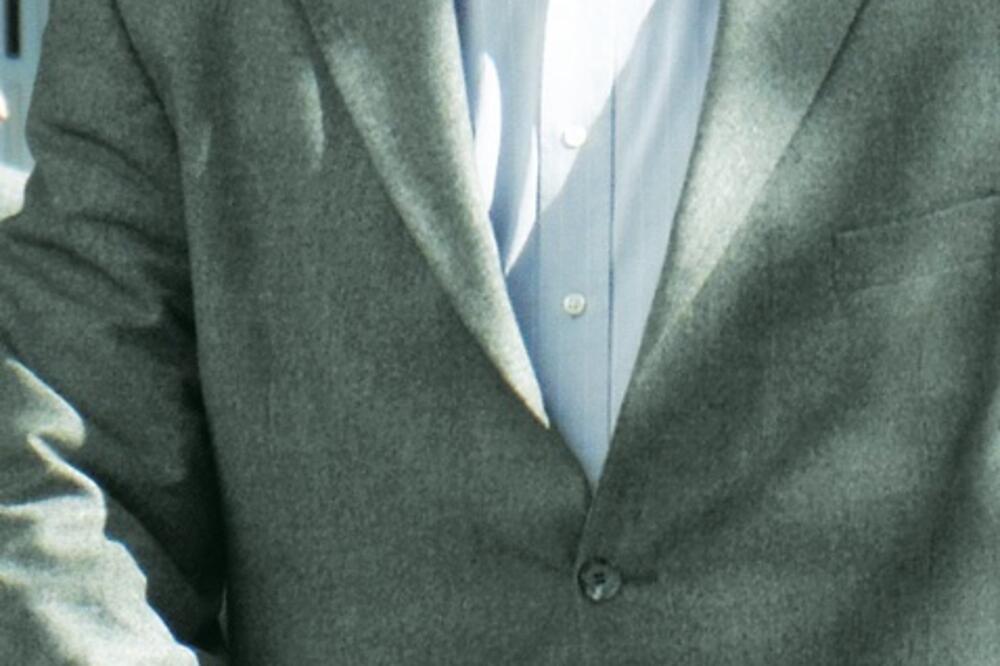 Nebojša Radojičić, Foto: Svetlana Mandić