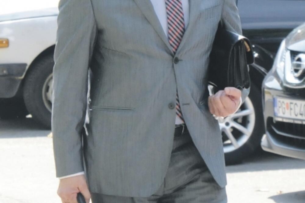 Ivica Stanković, Foto: Luka Zeković