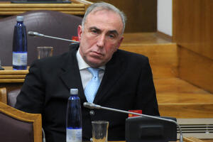 Veljović zna "tajnu" o Stankoviću