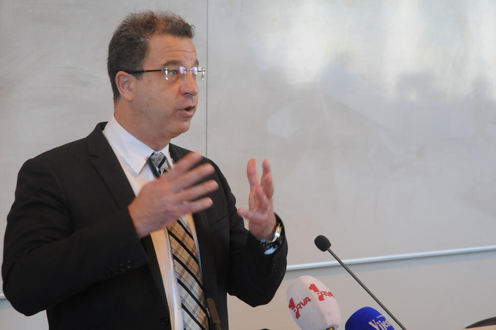 Serž Bramerc, Foto: Luka Zeković