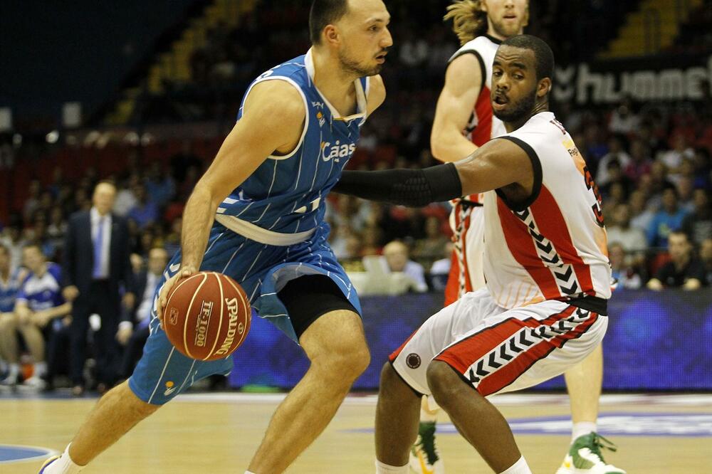 Luka Bogdanović, Foto: Deportesonline.com