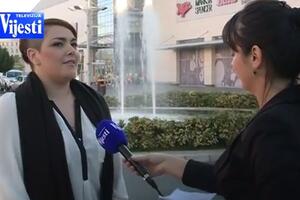 Coca Cola Festival pokreta u subotu u Podgorici