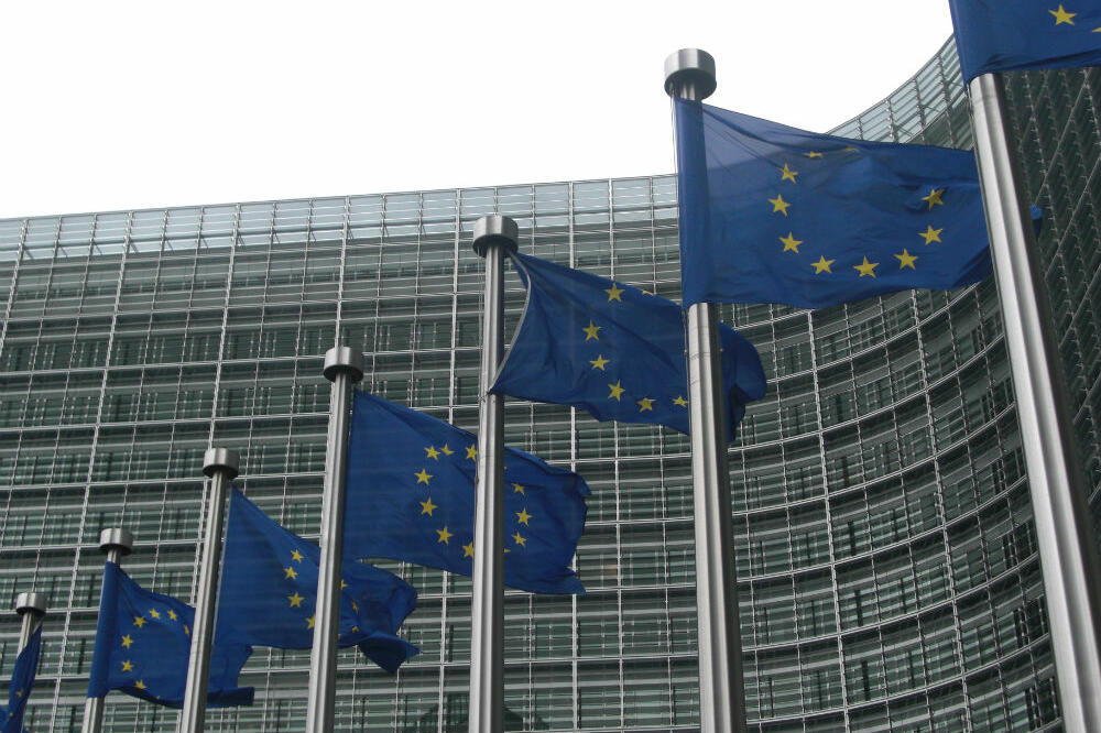 Evropska komisija, Foto: European Commission