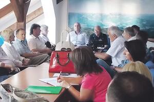 Nikšićki sindikalci uputili poziv kolegama na jedinstvo