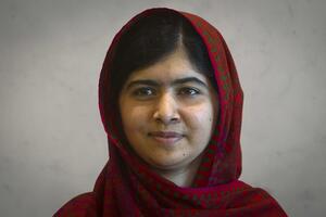 Malala dobila Nobelovu nagradu za mir