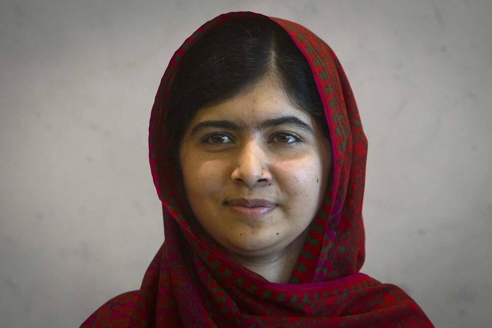 Malal Jusufzaj, Foto: Reuters
