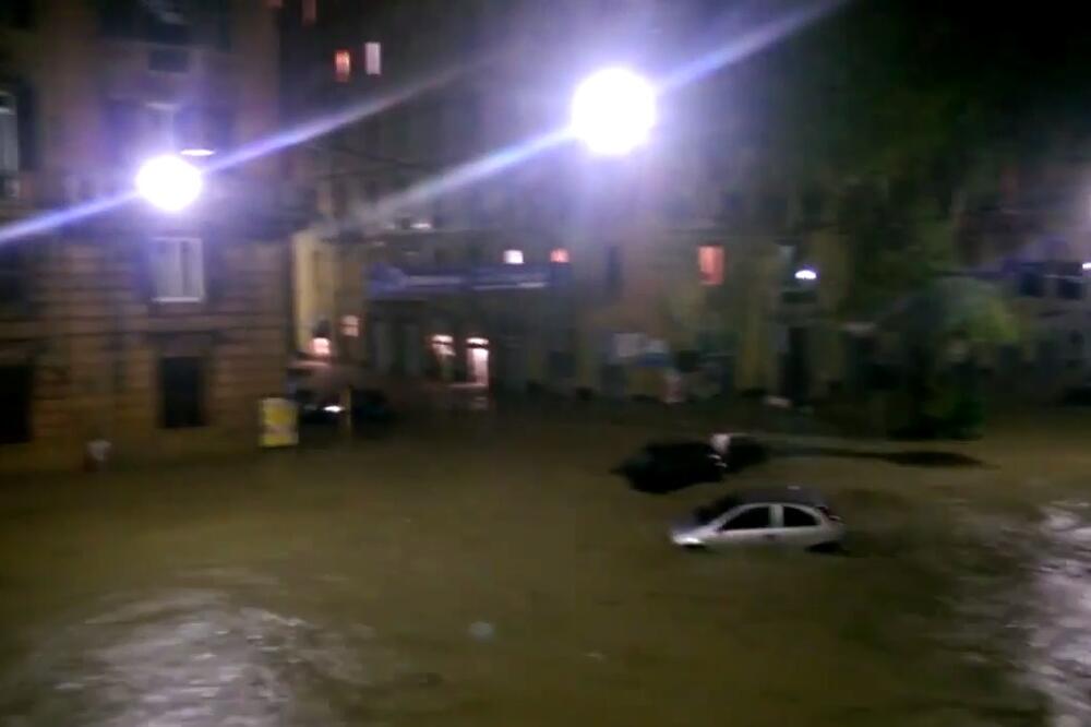 Đenova, Foto: Screenshot (YouTube)