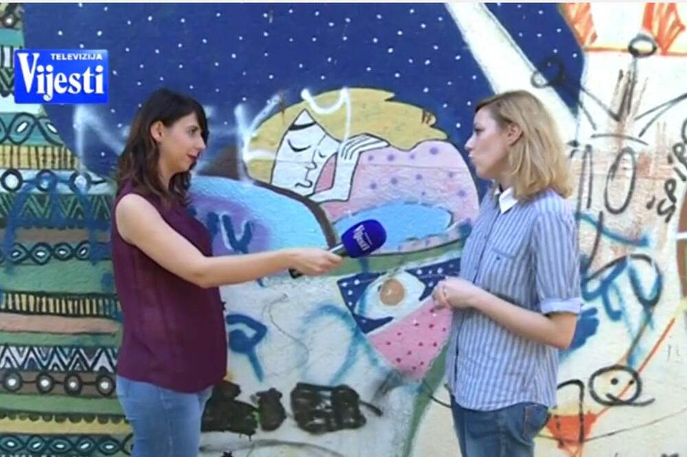 Domaćica, Foto: Screenshot (TV Vijesti)