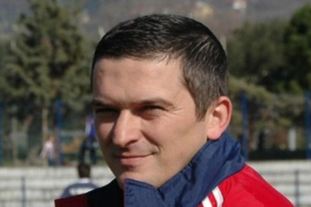 Boris Ljutica, Foto: Www.sportbar.me