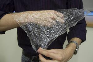 Šrilk - materijal budućnosti koji će zamijeniti plastiku