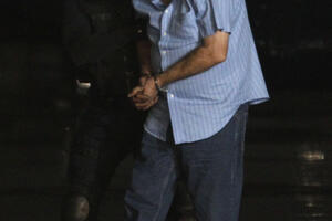Uhapšen vođa meksičkog narko kartela Huarez