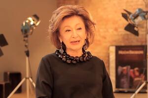 Preminula legendarna Ana Karić