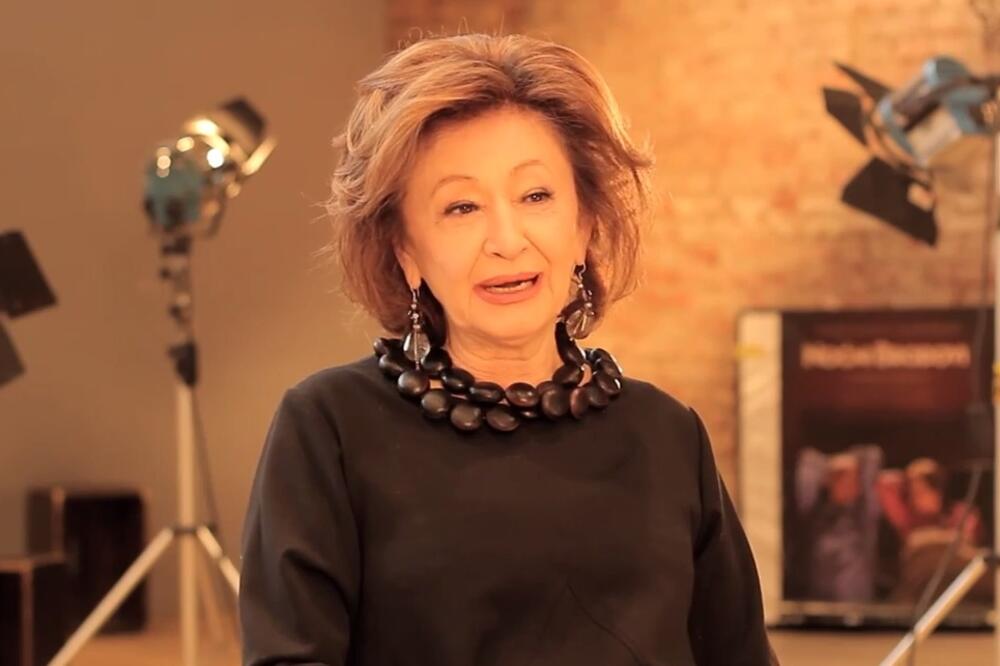 Ana Karić, Foto: Screenshot (YouTube)