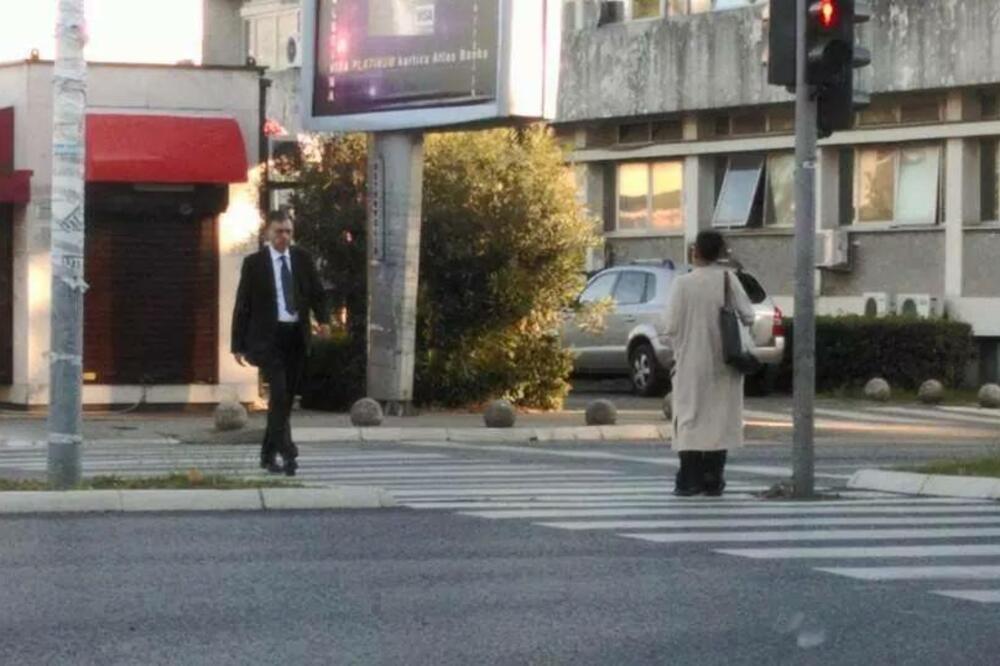 Filip Vujanović, Foto: Facebook/Podgorički vremeplov