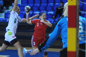 Slovenija pobijedila u Podgorici