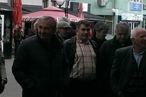 Radnici sa sjevera: Krećemo u masovne proteste i pohod na Podgoricu
