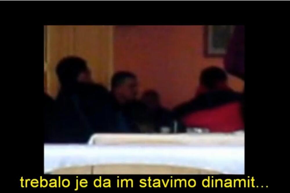 Beranski policajci, Foto: Screenshot (YouTube)