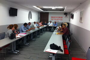 Dame startuju sljedećeg vikenda, muškarci 7. novembra