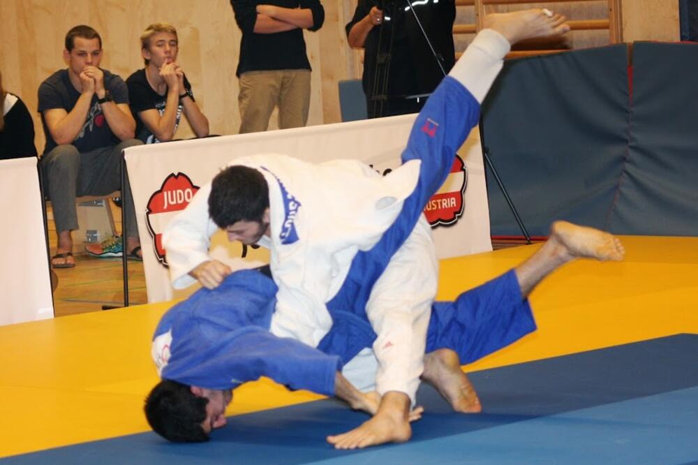 Marko Bubanja, Foto: Bundes liga