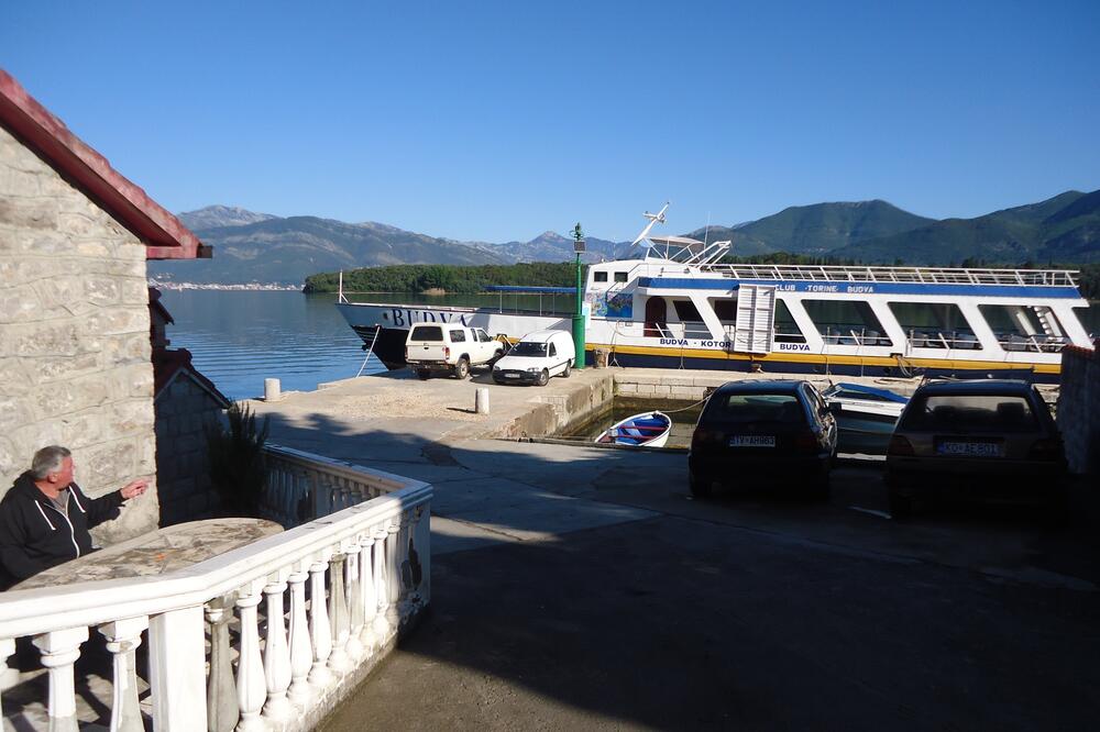 Vuko Ivošević, Foto: Siniša Luković