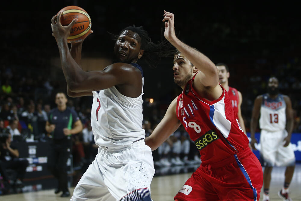 Kenet Farid, Foto: Beta/AP